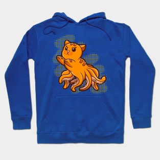 Octopussy Hoodie